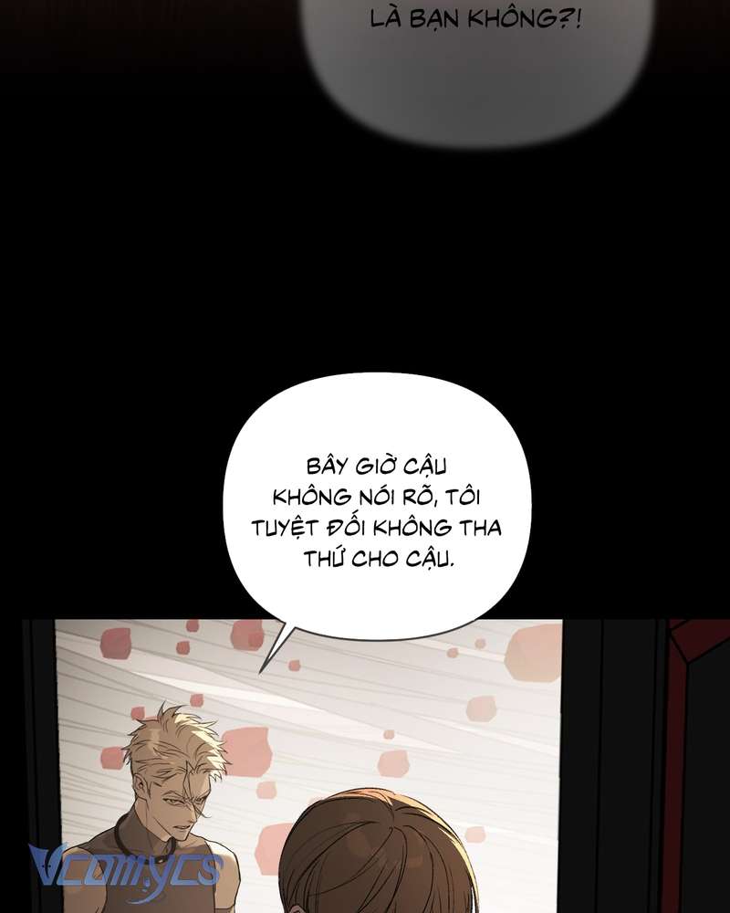 Ác Chi Hoàn Chap 71 - Trang 3