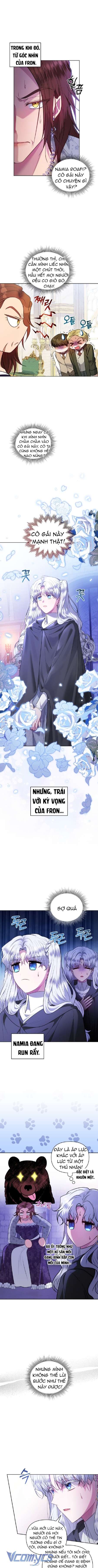 Công Chức Tép Riu Muốn Thăng Tiến Chap 12 - Trang 2