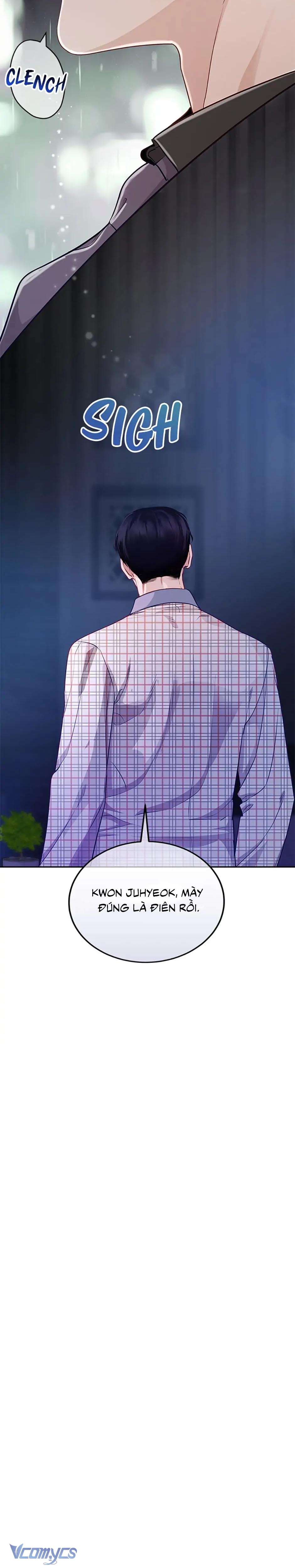 Lời Tỏ Tình Đáng Ngờ Chap 34 - Next Chap 35