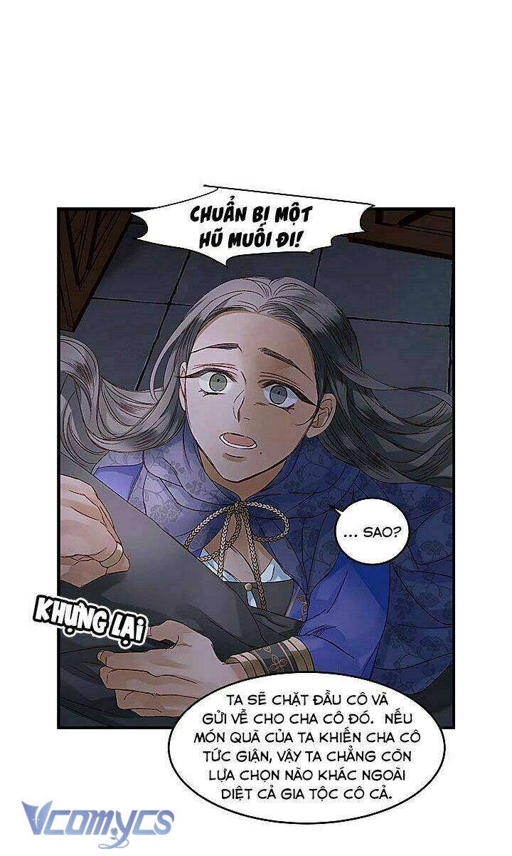 Đoá Hoa Kiều Diễm Của Hoàng Đế Chapter 14 - Trang 3