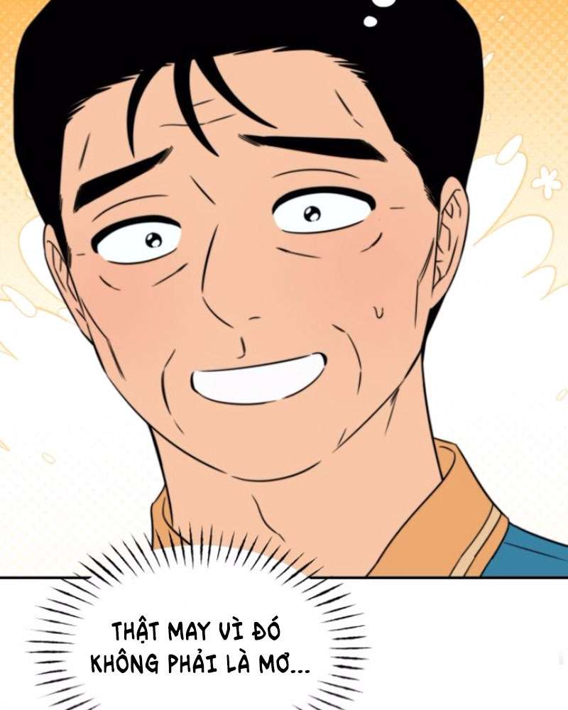 Trận Đấu Đồng Đội Của Những Tài Xế Xe Tải Chap 39 - Trang 4