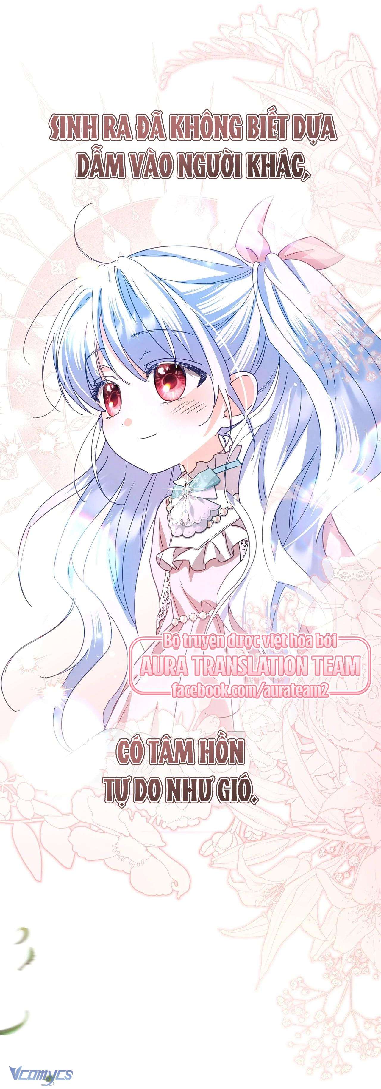 Dấu Vết Của Mặt Trăng Chap 67 - Trang 2