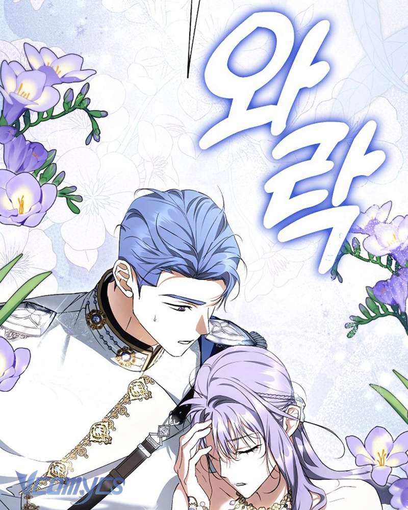 Các Nam Chính Đã Bị Nữ Phụ Cướp Mất Chap 47 - Trang 4