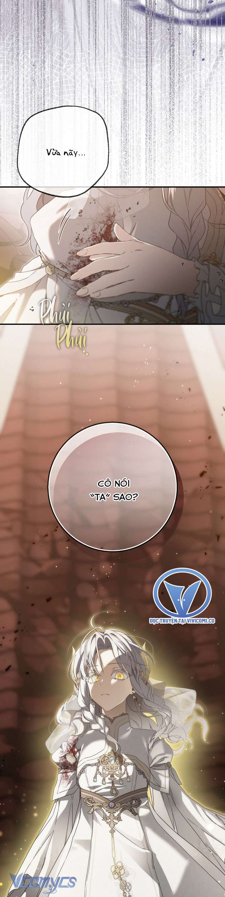 Lại Một Lần Nữa Hướng Về Ánh Sáng Chap 109 - Trang 2