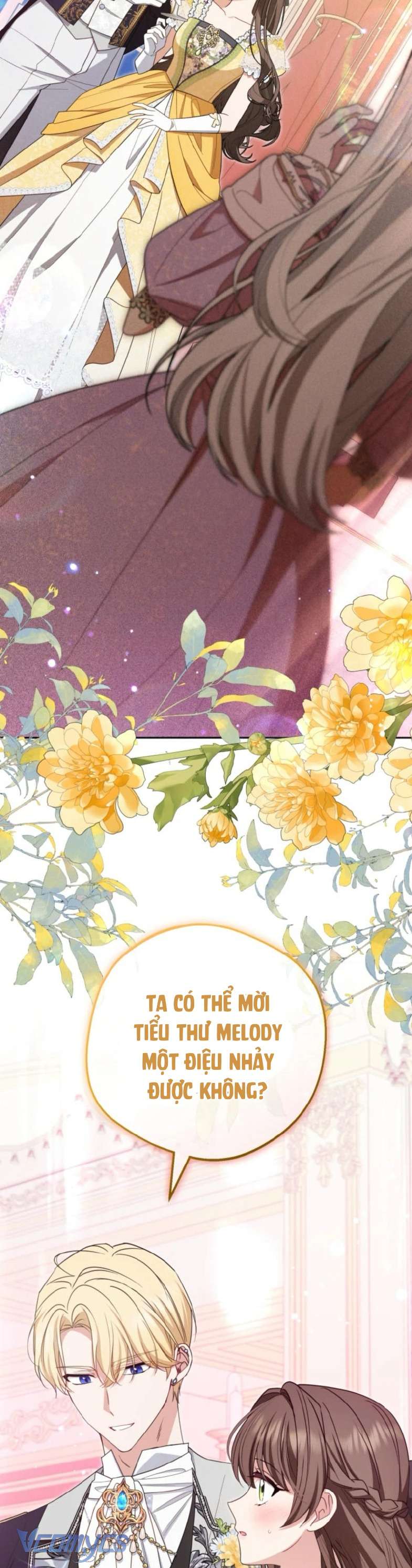 Được Yêu Thương Mà Còn Ngại Ngùng Sao! Chapter 91 - Trang 4