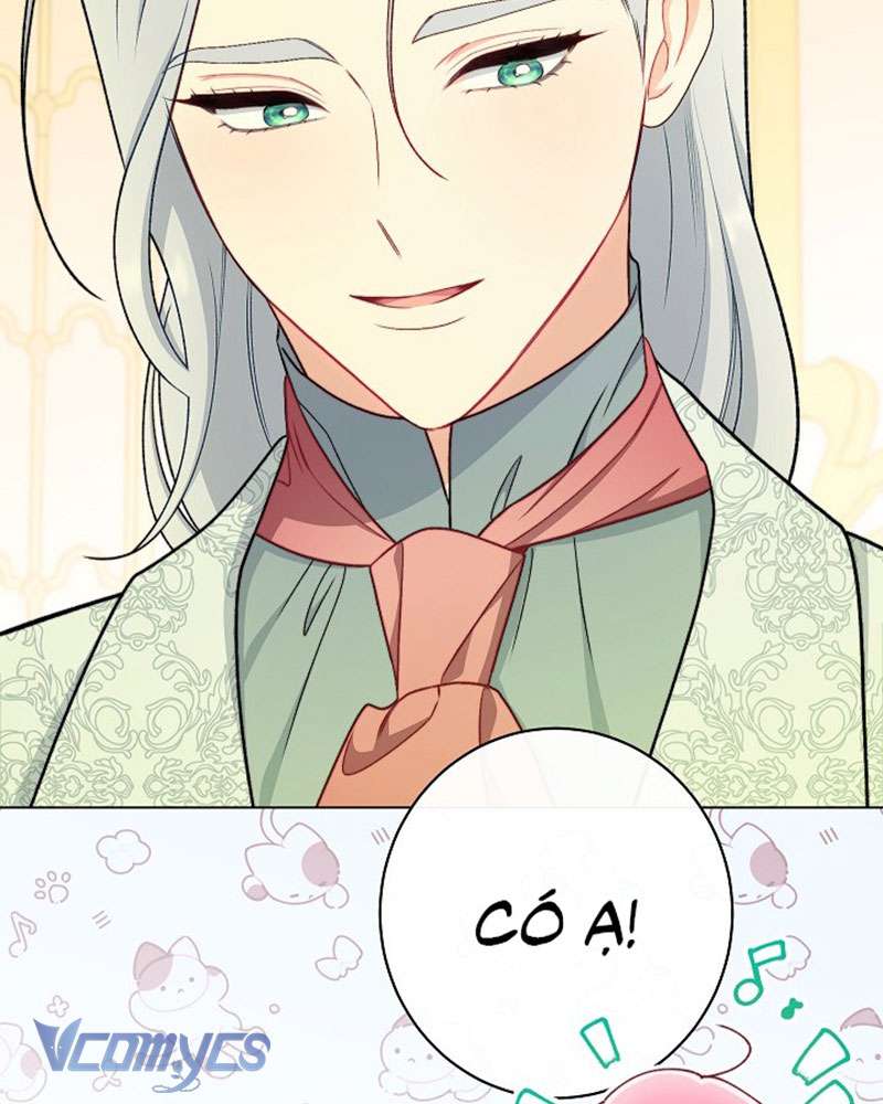 Hầu Gái Độc Quyền Của Hoàng Hậu Phản Diện Chap 66 - Trang 4