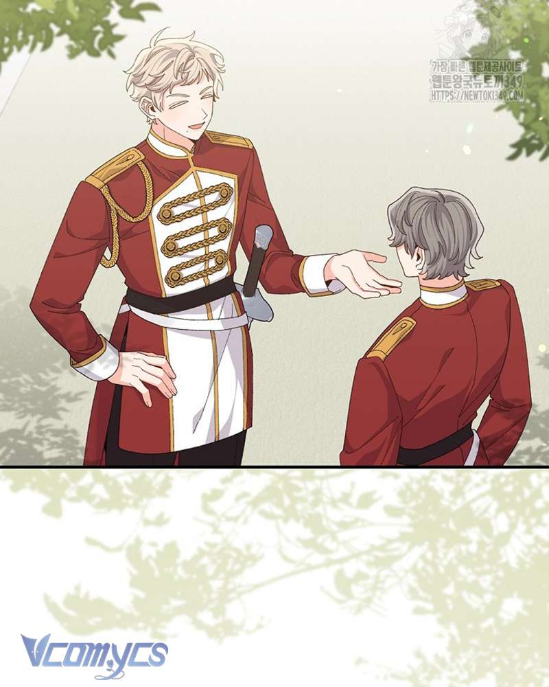 Chị Gái Của Nhân Vật Phản Diện Hôm Nay Cũng Đang Đau Khổ Chap 97 - Trang 4