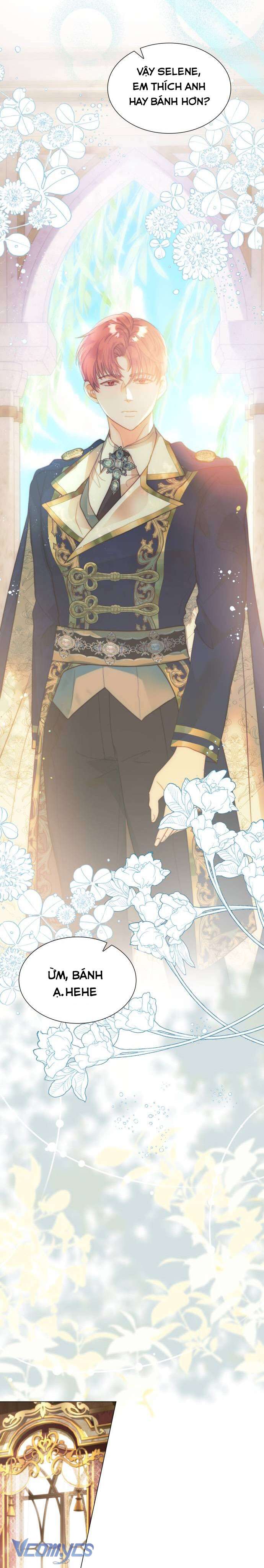 Tôi Được Sinh Ra Là Con Gái Thứ Hai Chapter 42 - Trang 4