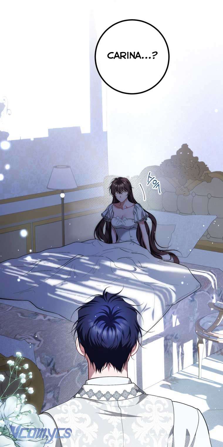 Thời Gian Của Nhân Vật Phụ Có Giới Hạn Chap 85 - Trang 4