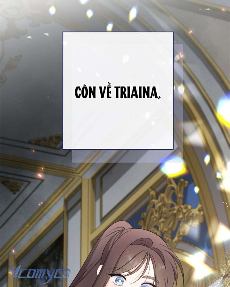 Hầu Gái Độc Quyền Của Hoàng Hậu Phản Diện Chap 99 - Trang 4