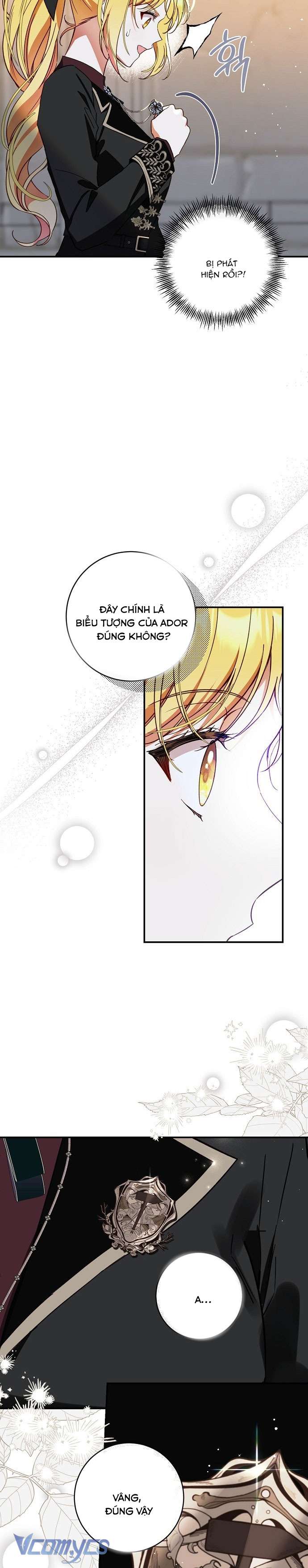 Thuần Hóa Hầu Tước Quái Dị Chap 72 - Next Chap 73