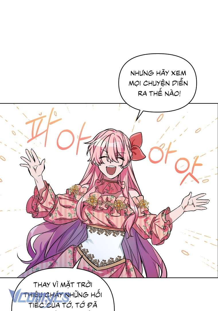 Cuộc Sống Thứ Hai Trên Thảm Đỏ Chap 3 - Next Chap 4