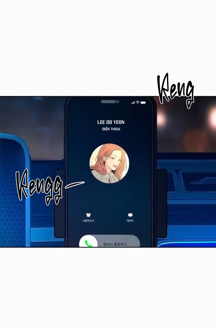 Chiến Lược: Tình Yêu Trong Sáng Chap 129 - Trang 2