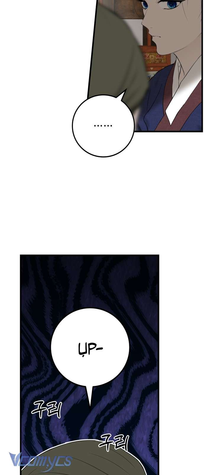 Cuộc Tuyển Chọn Vương Phi Triều Joseon Chap 40 - Trang 3