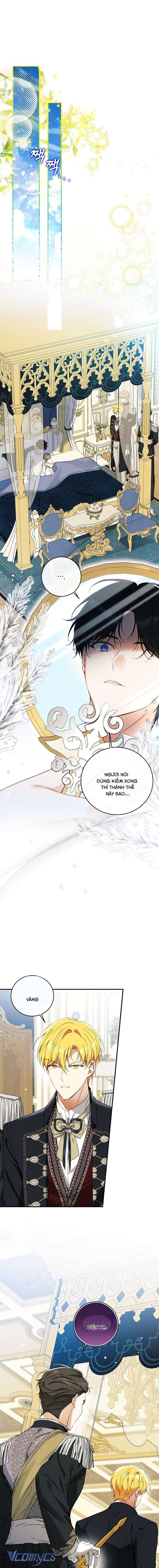 Thuần Hóa Hầu Tước Quái Dị Chap 80 - Next Chap 81