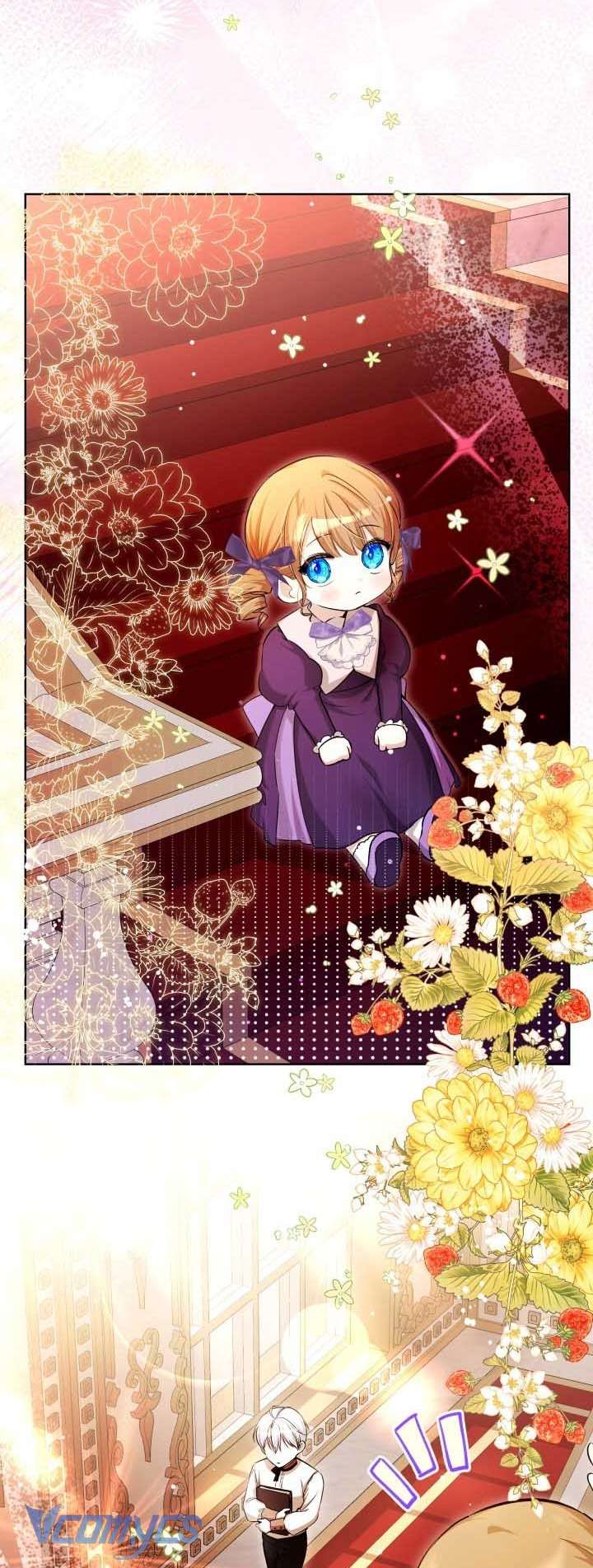 Đứa Trẻ Nuôi Dưỡng Ác Ma Chap 17 - Trang 2