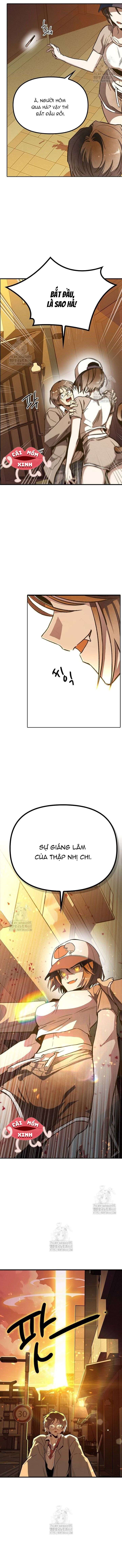 Thiếu Nữ 12 Con Giáp Chap 2 - Next Chap 3