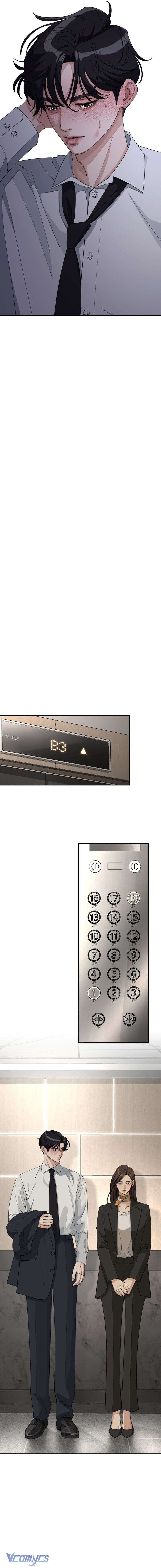 Chuyện Tình Chàng Iseop Chap 44 - Next Chap 45