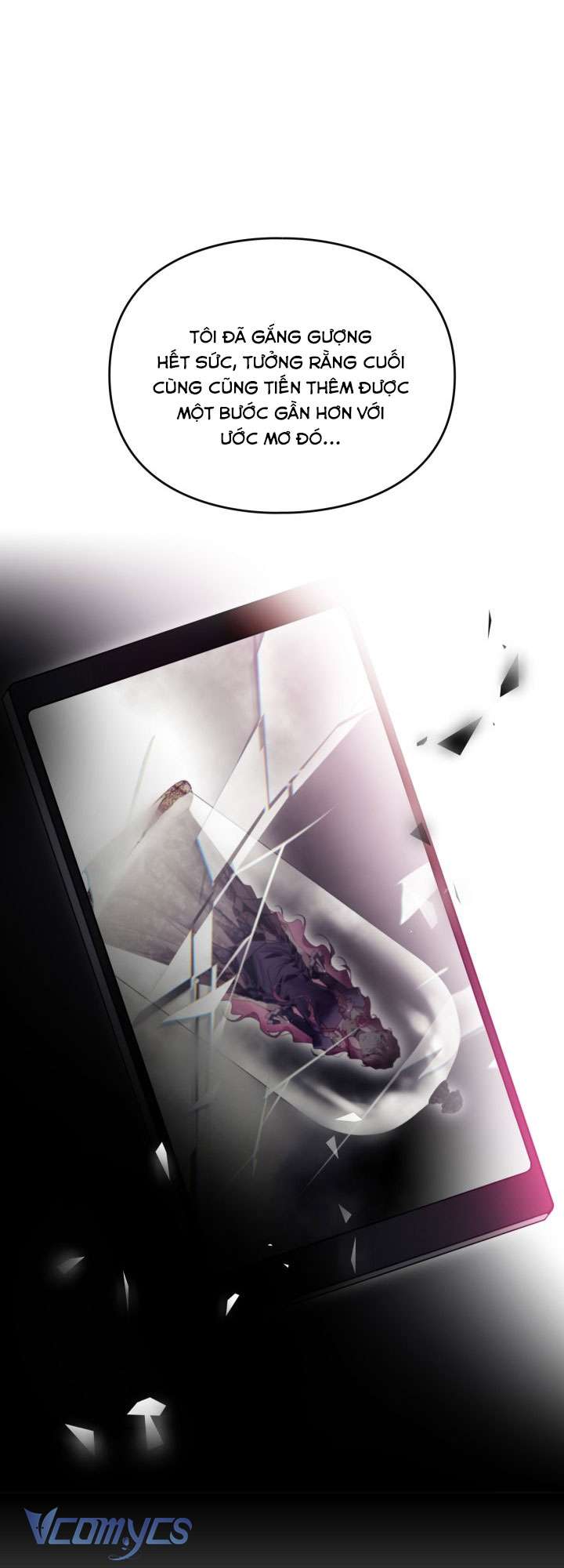 Kết Cục Của Nhân Vật Phản Diện Chỉ Có Thể Là Cái Chết Chap 184 - Trang 4