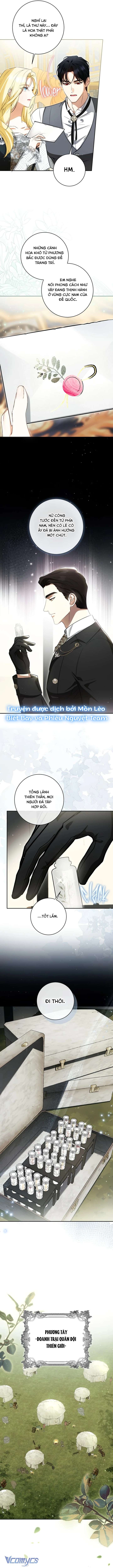 Hình Như Tôi Đã Xuyên Vào Cuốn Tiểu Thuyết Nào Đó Chap 80 - Trang 2