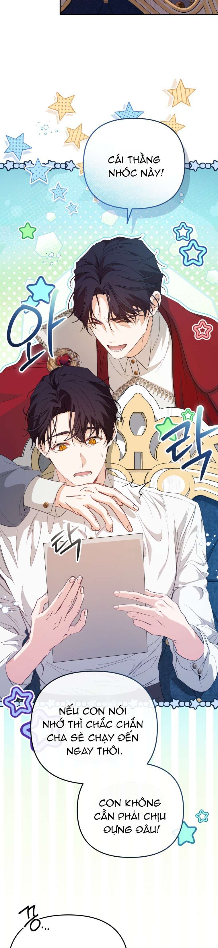 Người Phải Trả Giá Bằng Mạng Sống Vì Đã Lừa Dối Tôi Chap 13 - Trang 4