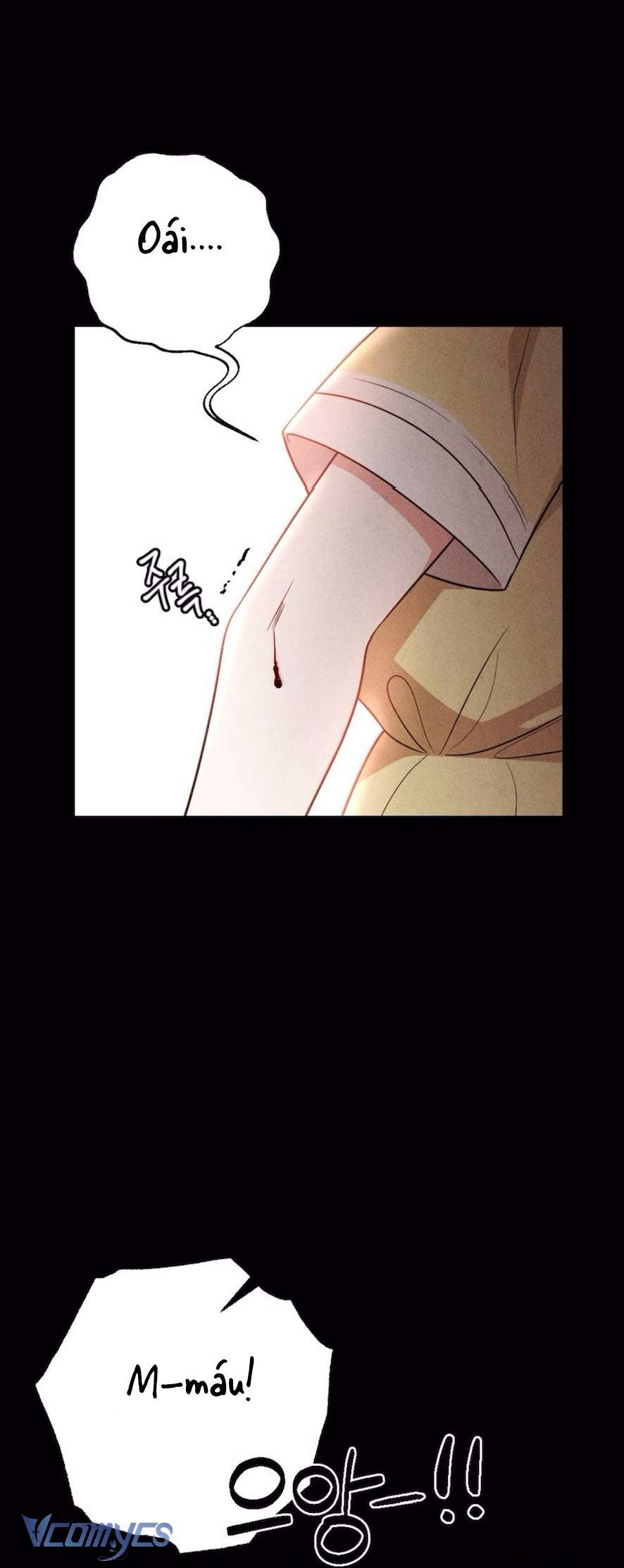 Chiếm Lấy Em Chap 17 - Trang 3