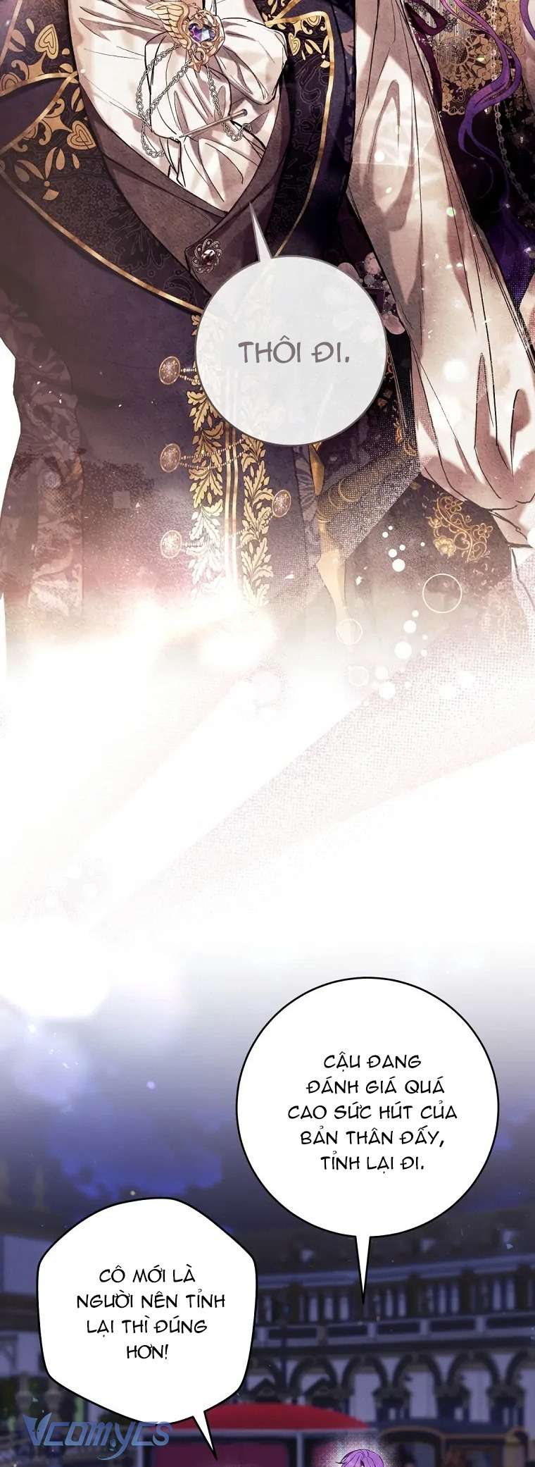 Làm Ác Nữ Bộ Không Tuyệt Sao? Chapter 82 - Trang 4