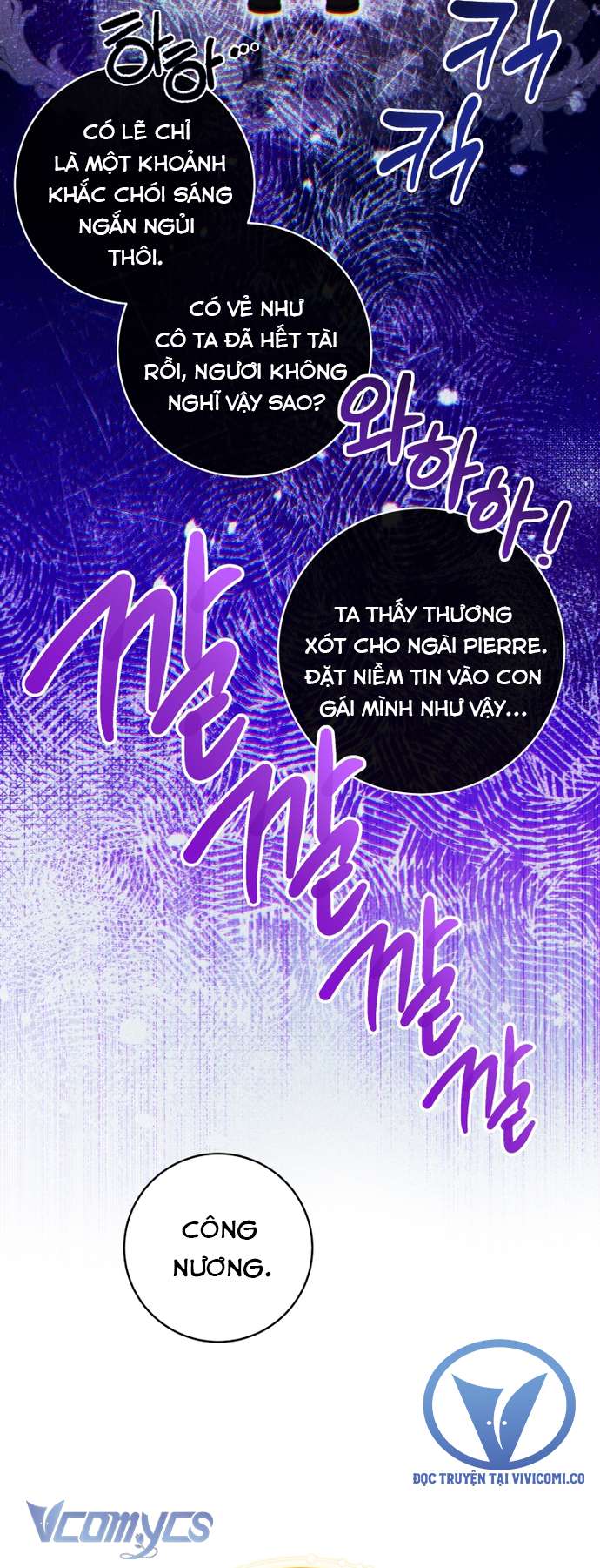 Bé Con Cá Voi Sát Thủ Chap 58 - Next Chap 59