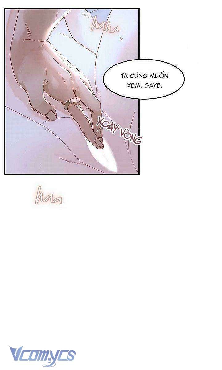 Đoá Hoa Kiều Diễm Của Hoàng Đế Chapter 15 - Trang 3