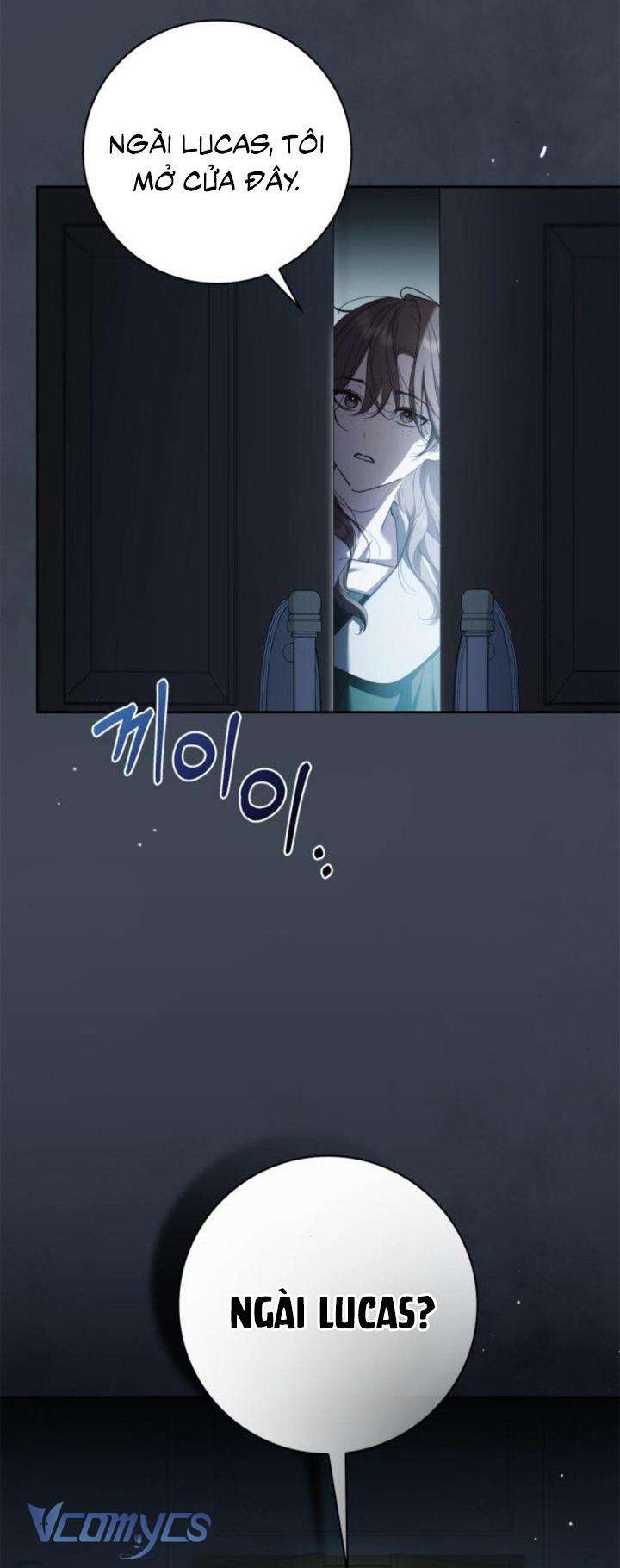 Nữ Hầu Bí Mật Của Nhà Bá Tước Chap 41 - Next Chap 42