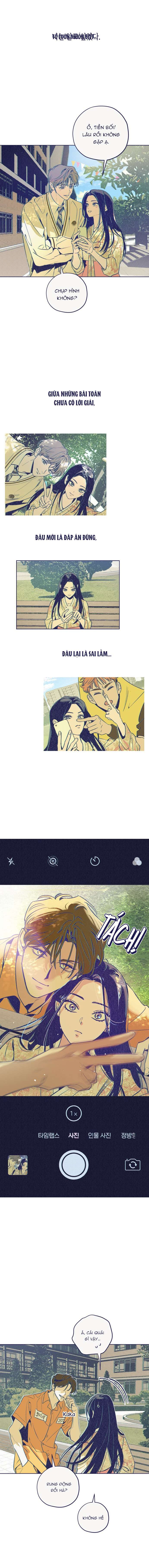 Trắc Nghiệm 4 Lựa Chọn Chap 1 - Trang 3