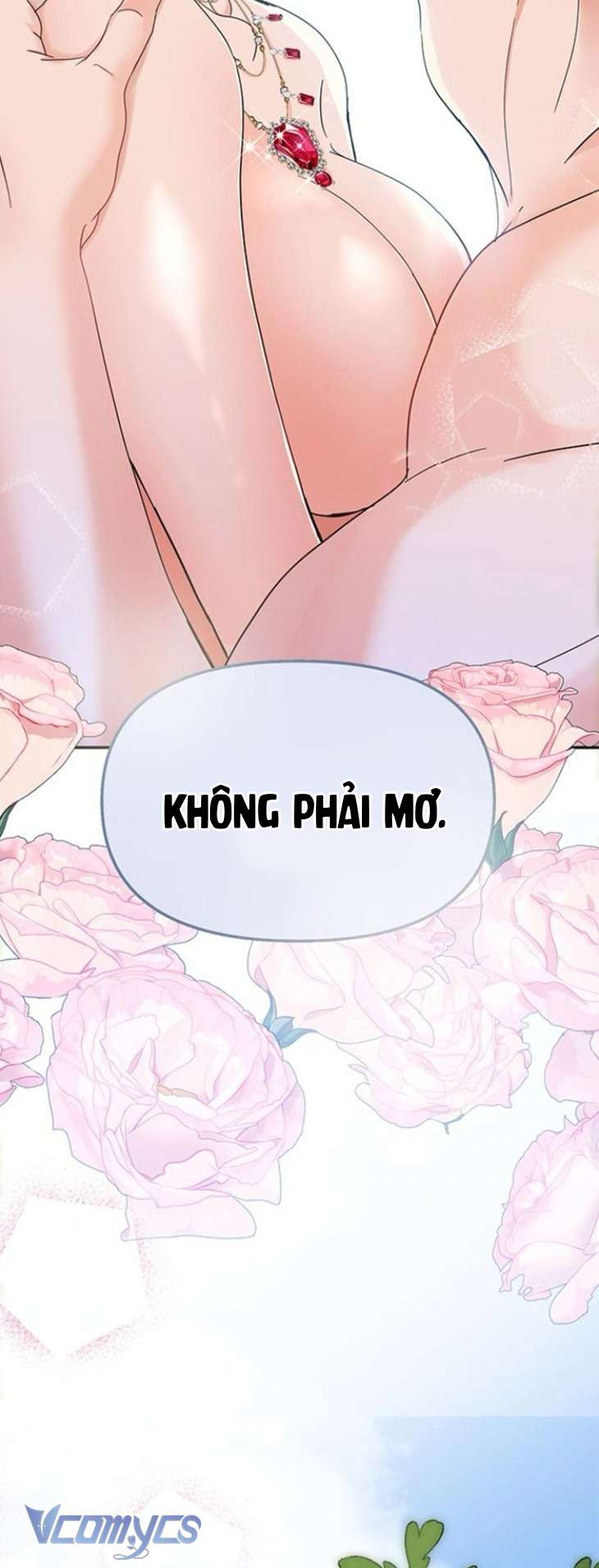 Người Yêu Đã Chết Của Tôi Đã Trở Thành Bạo Chúa Chap 9 - Trang 2