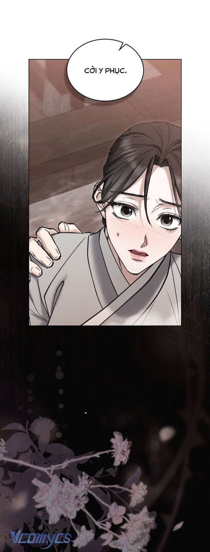 [18+] Đêm Giông Bão Chap 76 - Trang 2