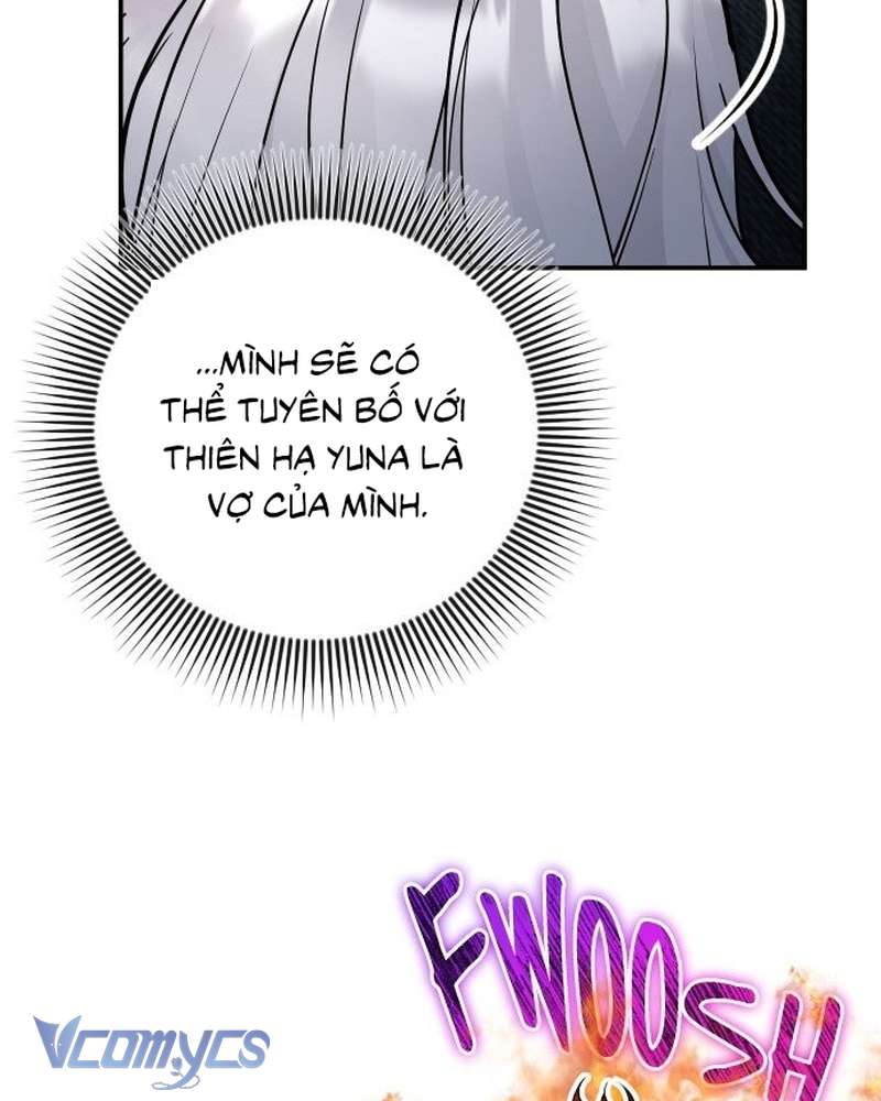 Trước Khi Em Có Ý Định Chạy Trốn Ta Sẽ Ngăn Chặn Nó Chap 36 - Trang 2