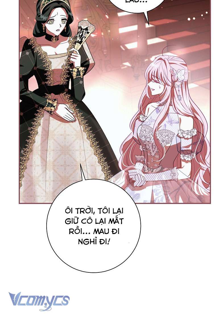 Này Boss Phản Diện, Tôi Có Thể Làm Mọi Thứ Trừ Cưới Ngài Chap 2 - Trang 4