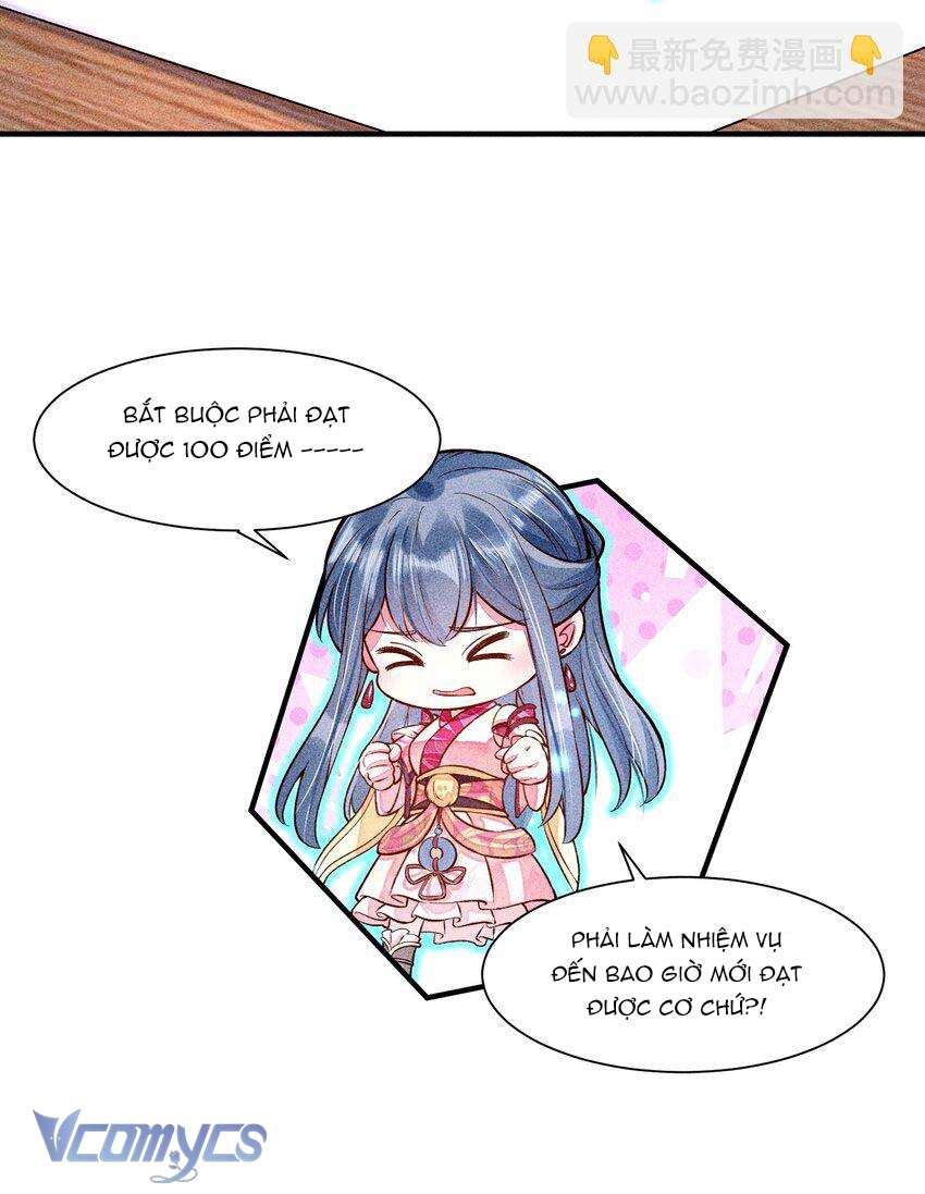 Nuôi Dưỡng Hoàng Tử Chap 21 - Trang 3