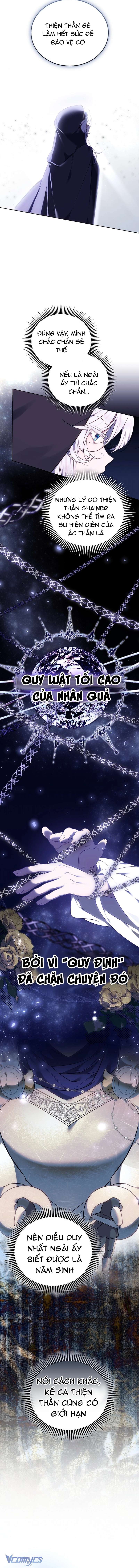 Tôi Đã Nuôi Dưỡng Mầm Mống Của Tội Ác Chap 4 - Trang 3