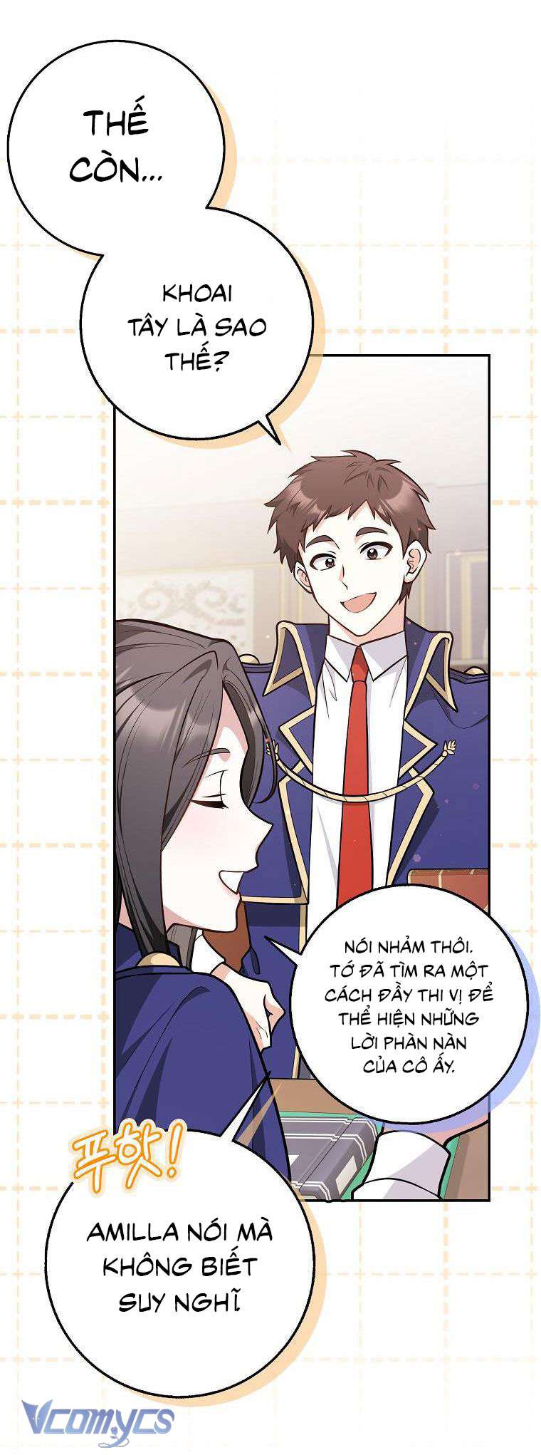 Tôi Thề Chúng Ta Chỉ Là Bạn Chapter 15 - Next Chapter 16