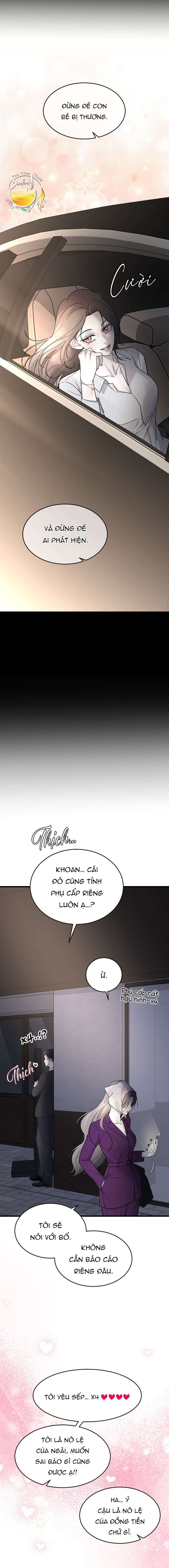 Ba Anh Trai Cực Phẩm Của Tôi Chap 105 - Next Chap 106