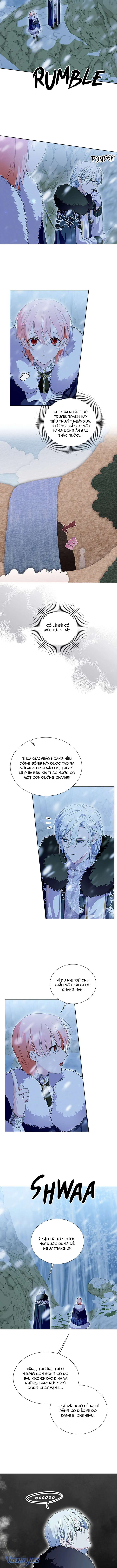 [PNT] Phía Sau Mặt Nạ Của Nam Chính Hiền Lành Chap 47 - Trang 2