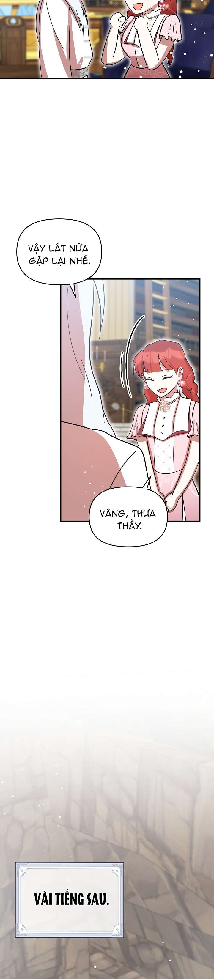 Tôi Đã Vô Tình Quyến Rũ Em Trai Của Nam Chính Chap 55 - Trang 3