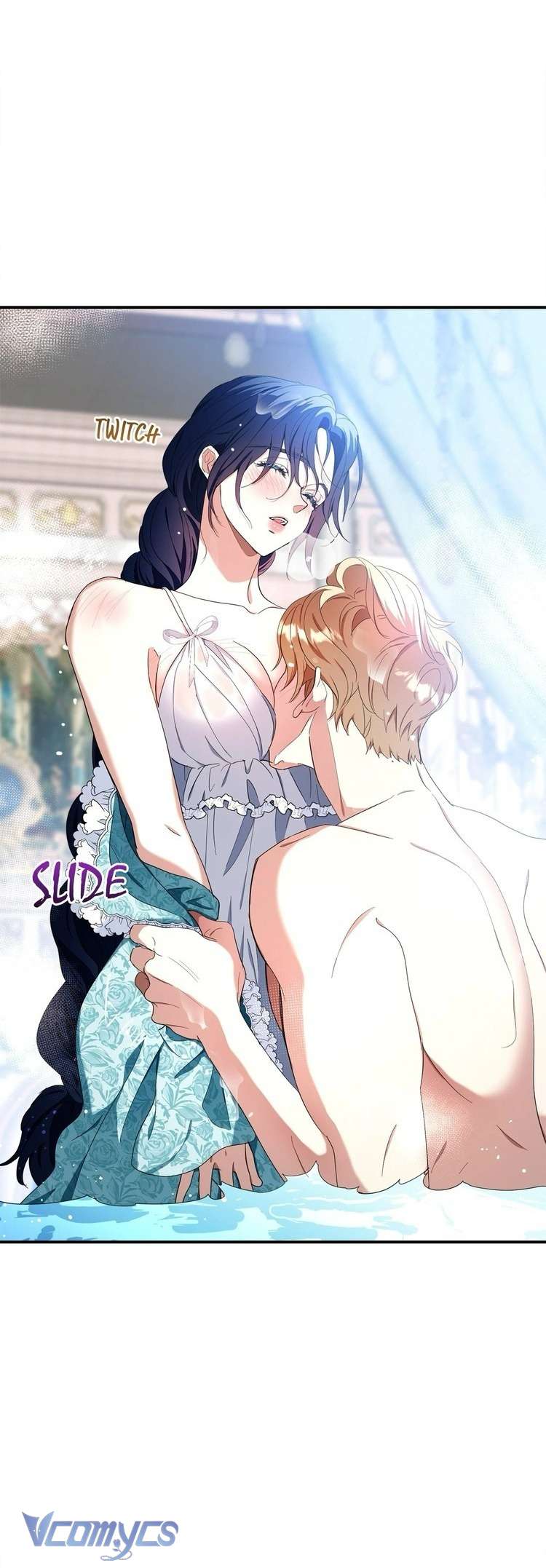 Người Yêu Đã Chết Của Tôi Đã Trở Thành Bạo Chúa Chap 25 - Trang 2