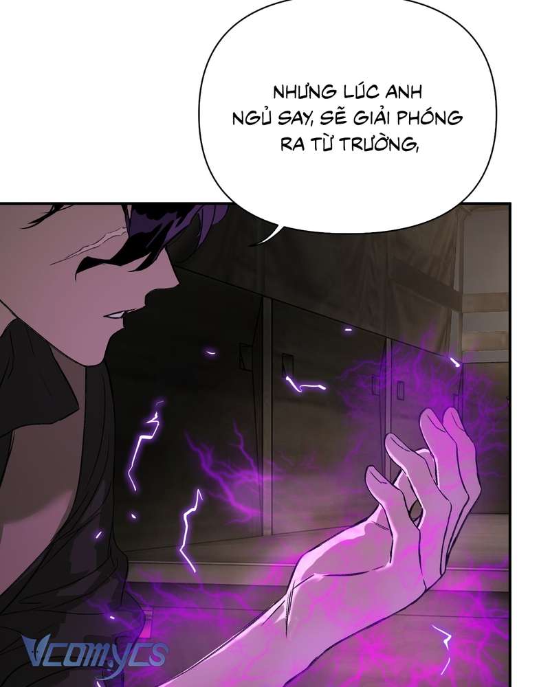 Ác Chi Hoàn Chapter 74 - Trang 3