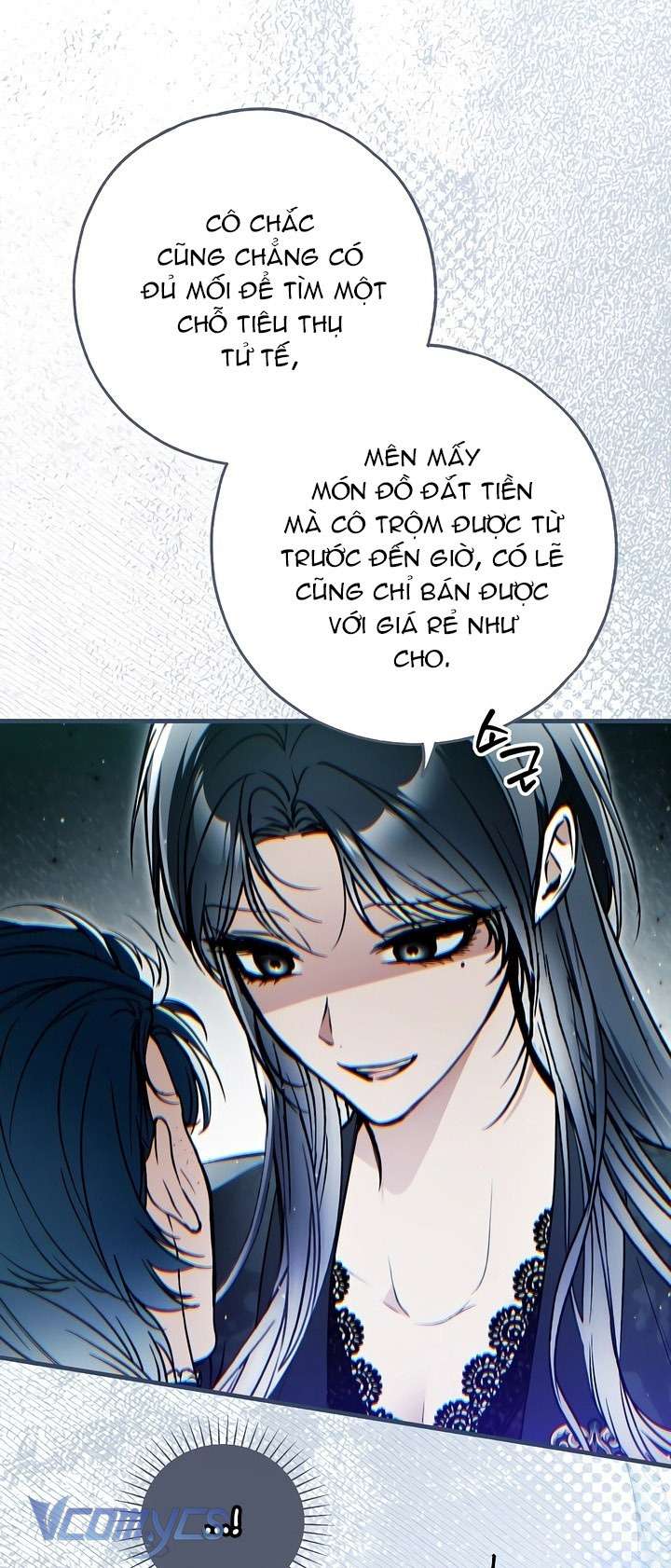 Ai Đó Đang Điều Khiển Cơ Thể Của Tôi Chap 68 - Trang 4