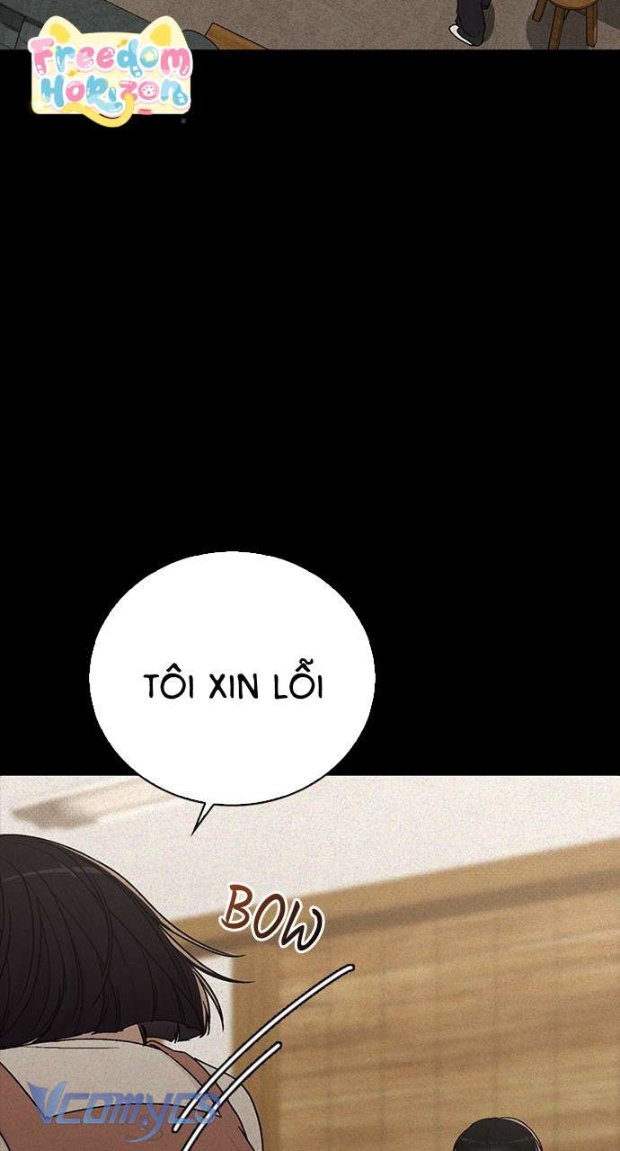 Review Người Yêu Cũ Chap 9 - Trang 3