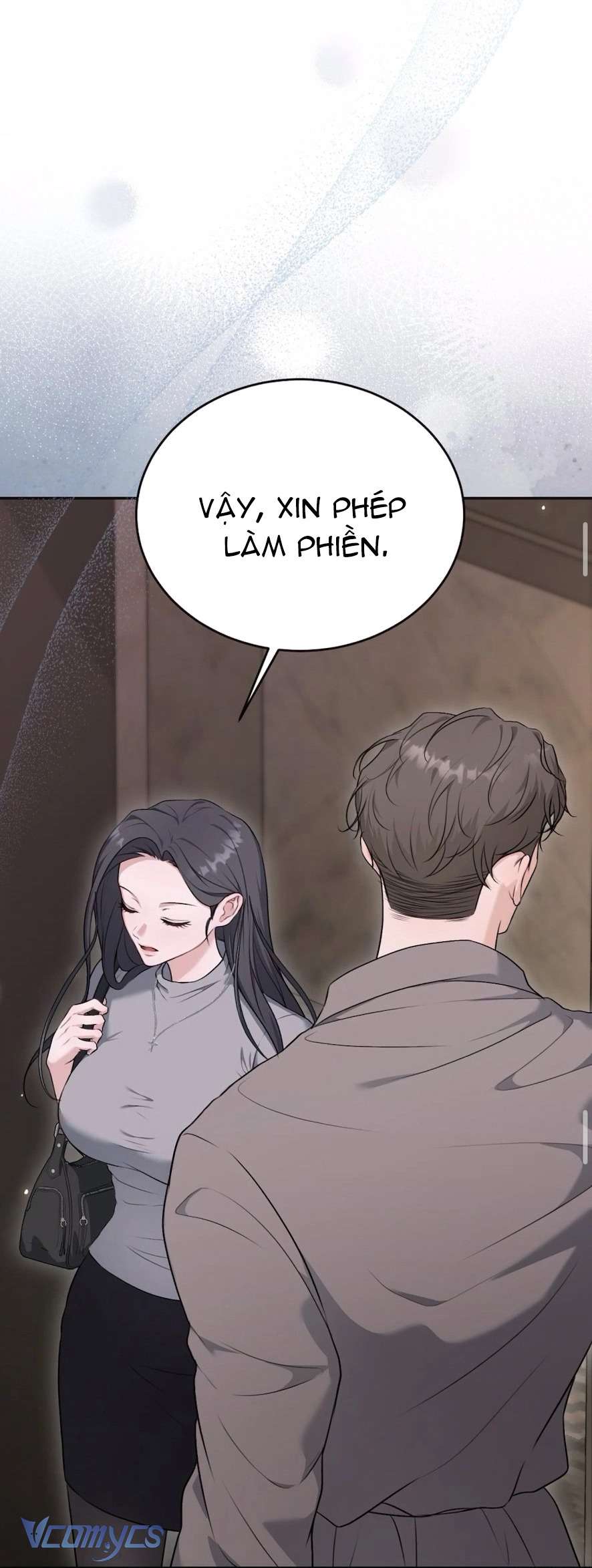 Cùng Làm Những Chuyện Điên Rồ Chap 1 - Next Chap 2