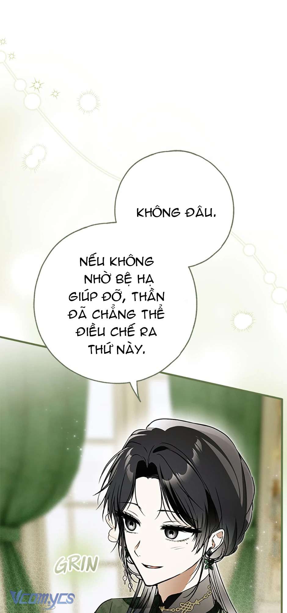 Ai Đó Đang Điều Khiển Cơ Thể Của Tôi Chap 60 - Trang 4