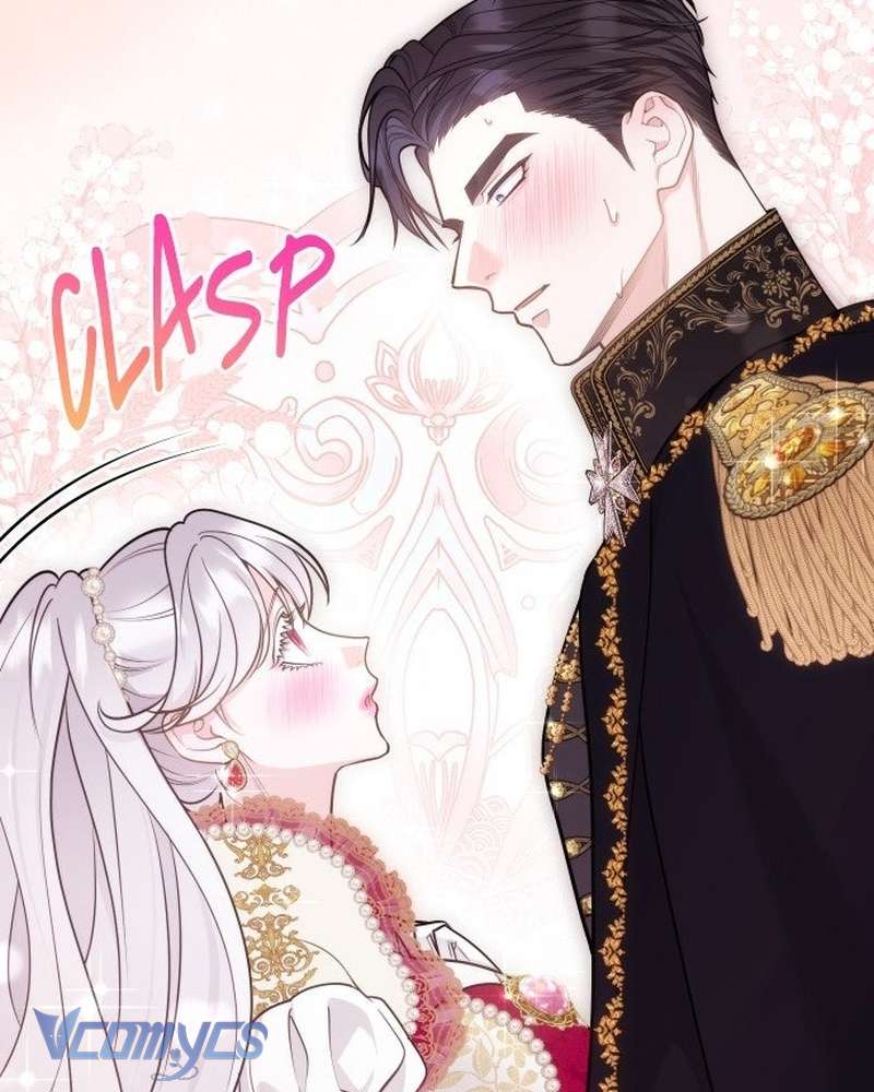 Trước Khi Em Có Ý Định Chạy Trốn Ta Sẽ Ngăn Chặn Nó Chap 31 - Trang 2