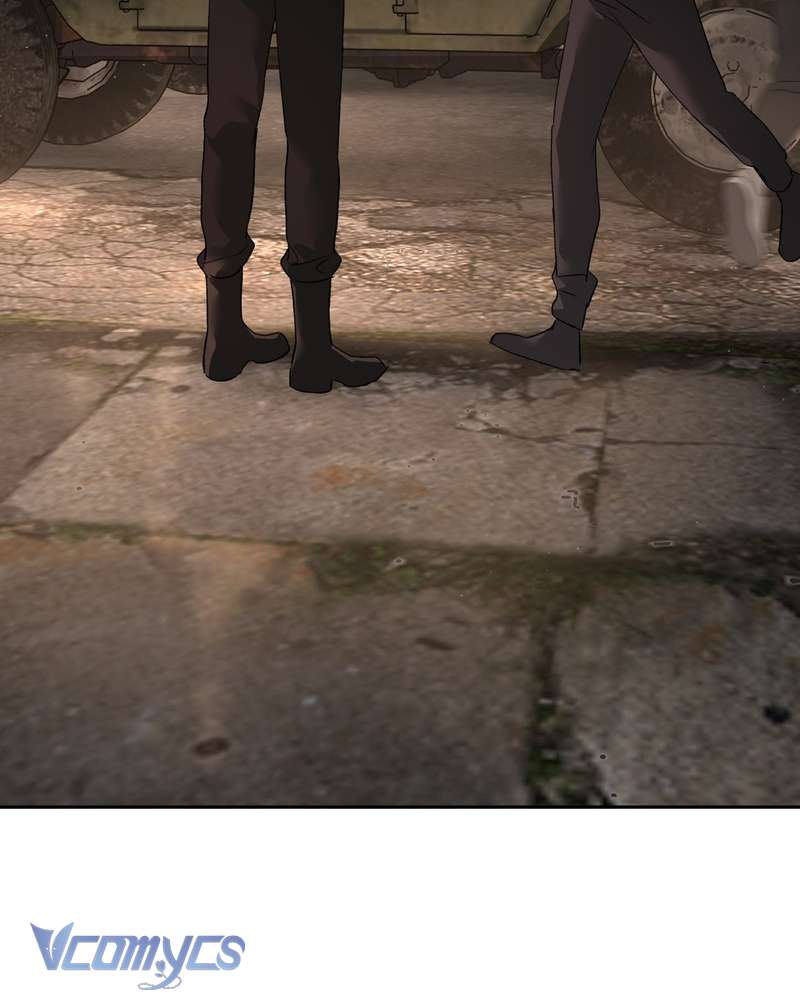 Ác Chi Hoàn Chapter 74 - Trang 3