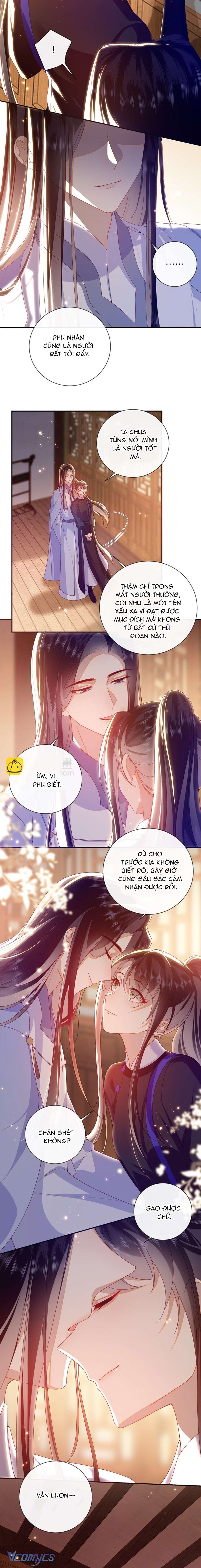 Đại Lão Phải Gả Cho Phu Quân Mù! Chap 79 - Trang 2